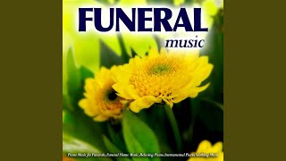 Relaxing Funeral Piano Music [upl. by Flagler]