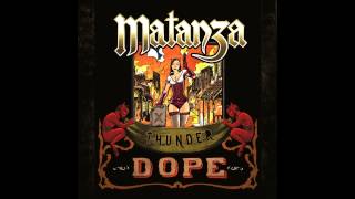 Matanza  Mulher Diabo [upl. by Lorry588]