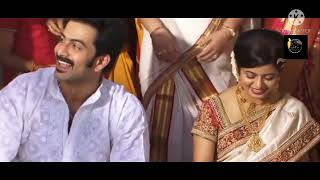 prithviraj marriage prithvirajsupriya prithvirajsukumaran supriyamenon malayalamactorprithviraj [upl. by Jazmin421]