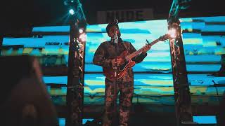 PRATEEK KUHAD  COLDMESS  Live in KATHMANDU 2023 [upl. by Uriiah]