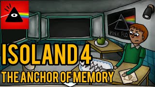 ISOLAND 4 Full Game Walkthrough [upl. by Innaig942]