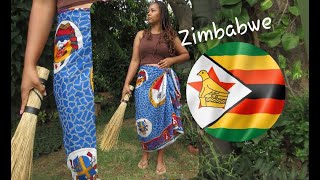 Day In My Life  Zimbabwean Wife  Vlog [upl. by Renruojos]