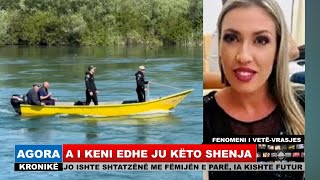 Rrezikoni Fundin si Alma Arrazi bëni kujdes Ekspertja Këto janë shenjat e para kërkoni ndihmë [upl. by Nylrebma]