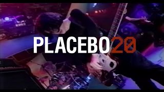 Placebo  Nancy Boy Live On Jools Holland 1997 [upl. by Llekcir]