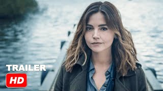 THE JETTY Season 1 — Official Trailer 2024 Jenna Coleman [upl. by Ekenna]