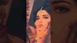 most emotional video of nimrat khaira nimmo short sadstatus punjabisong viralshorts😭💔💔 [upl. by Atiuqa374]