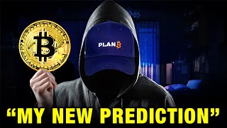 quotBitcoin To 532000 By This Date Heres Whyquot Plan B Insane New Prediction [upl. by Heller]