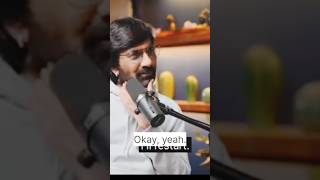 Superstar Ravi Teja Personal Life Kids Movies And Film Making  Fan Favourite  trending podcast [upl. by Llednew]