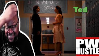 Ted Season 1 Episode 7 quotHes Gotta Have Itquot Reaction  The PWHustle [upl. by Adnawaj730]