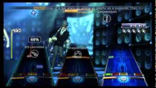 Killer Queen by Queen Full Band FC 100 [upl. by Hege]