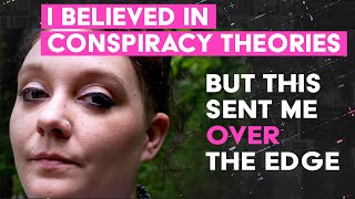 I believed in conspiracy theories until this one pushed me over the edge [upl. by Neret587]