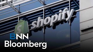 Citi shopify price target raised to US103 [upl. by Abibah]