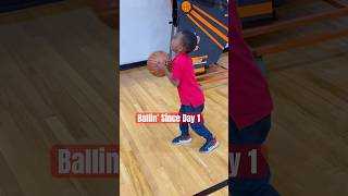 Meet Trey Little Brother  4 Year old Karsyn Putting in work [upl. by Gran]