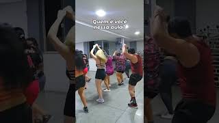 Quem é você nessa aula 🕺🏻💃🏻 [upl. by Leveridge]