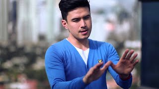 Christian Bautista  Up Where We Belong Official Music Video [upl. by Catharina]