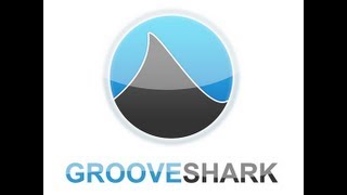 GrooveShark Online Streaming Music [upl. by Hardie]