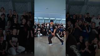 JUNNA YAGI CHOREOGRAPHY WORKSHOP  YE BABY BOY  BURNA BOY amp BEYONCE dance [upl. by Enialahs]