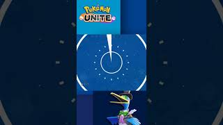 Cramorant Ulti  Eject Button 9  Montage Pokemon Unite [upl. by Zavala]