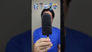 MAKAN BERBAGAI MACAM ES KRIM OREO asmr mukbang [upl. by Satsoc221]