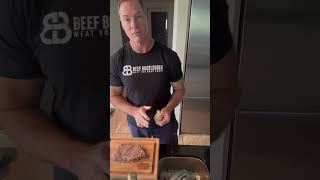 3 minute steak cooking video [upl. by Whyte792]