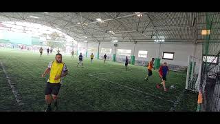 Futebol Peladeiros 0704  Parte 1 [upl. by Buxton]