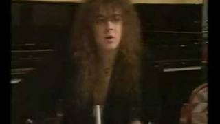 Yngwie Malmsteen interview [upl. by Neela]