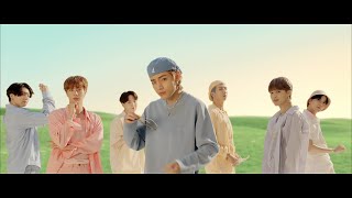 BTS 방탄소년단 Dynamite Official MV [upl. by Schwitzer]