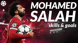 Mohd Salah top 5 Goals football fifa liverpool salah messi ronaldo video [upl. by Suivatram]