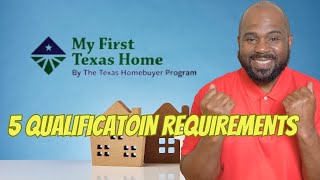 Help for Texas homebuyers [upl. by Nnylodnewg988]