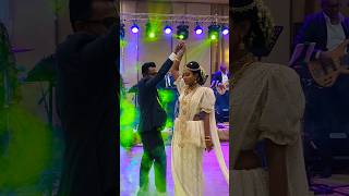 Weddings in Sri Lanka weddingdress weddingdance dance dancevideo [upl. by Etom]