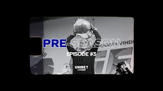 PreSeason 2022  Episode 3 Hákon Haraldssons gennembrud [upl. by Elletnwahs192]