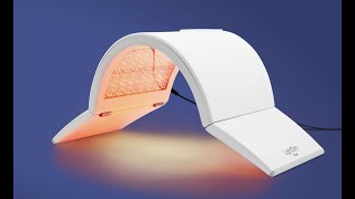 LightStim LED Light Therapy [upl. by Nohsar942]