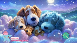 Ultimate Calm for Babies  Gentle Lullabies for a Peaceful Night  LullabiesBabyMusic [upl. by Chlori]