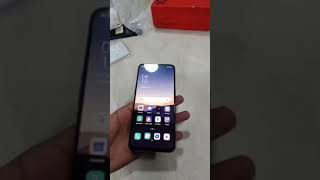 oppo r17 Pro Fast order on this no 7814766063 [upl. by Ibur]