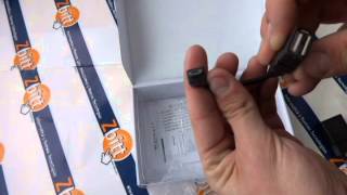 Unboxing Storex eZee Tab 7D13S 7 [upl. by Emile722]