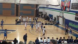 PL vs Eagan 13024  JV  Part 7  00133 [upl. by Mears]