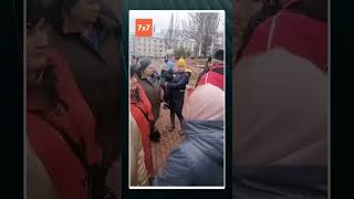 Суджа ПРОТЕСТУЄ В КУРСЬКУ [upl. by June]