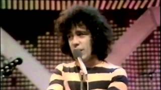 Sensational Alex Harvey Band  Anthem [upl. by Herries]