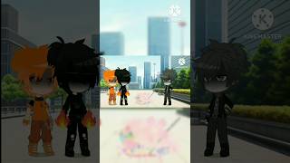 🟠⚫🔘 Dead Eye Stare gacha alanbecker stickmen gachaanimation animation animatorvsanimation [upl. by Buchanan]