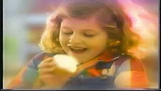 March 25th 1994 Nick at Nite commercials Part 4 [upl. by Thirzia]