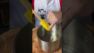 CÓMO HACER LECHE CONDENSADA EN 5 MINUTOS  SOLO 3 INGREDIENTES [upl. by Godrich]