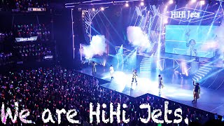 HiHi Jets「HiHi Jets」SUMMER PARADISE 2021 [upl. by Clem]