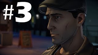 Batman Telltale Season 2 Episode 3 Fractured Mask Part 3 Gameplay Walkthrough [upl. by Debi]