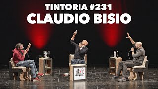 Tintoria 231 Claudio Bisio [upl. by Drusy166]