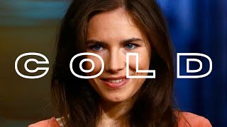 Is AMANDA KNOX guilty [upl. by Nirroc]