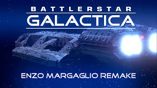 BATTLESTAR GALACTICA  Trailer Español Latino 19781979 [upl. by Damha]