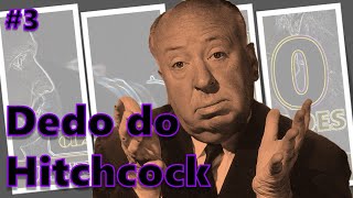 Janela Indiscreta Dedo do Hitchcock [upl. by Estren183]