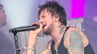 While She Sleeps  Live Download Festival 2024 [upl. by Mayberry779]