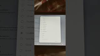 Lenovo Tab M10 3rd Gen UrsaMinor Ringtone [upl. by Neras300]