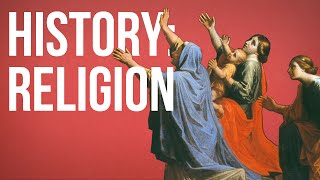 HISTORY OF IDEAS  Religion [upl. by Beata]